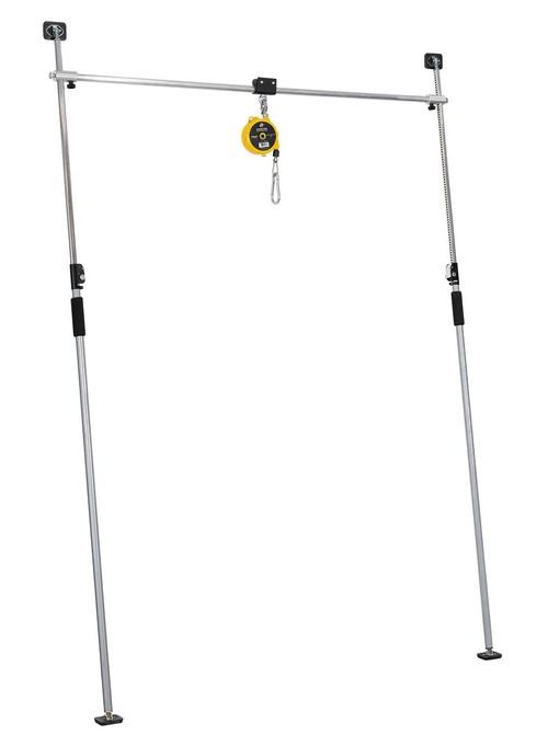 Eibenstock Wandstatief ERGO-GUIDE