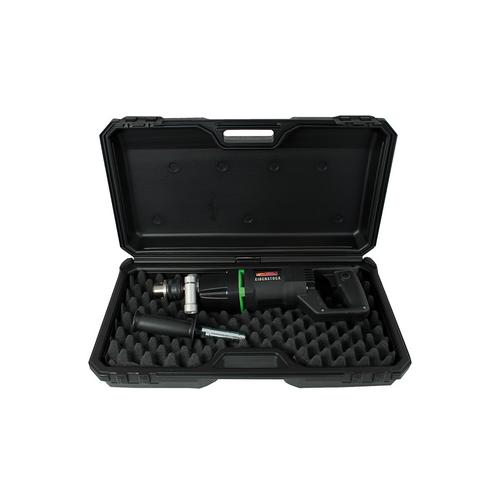 Kunststof transportkoffer EHD/ESD/ETN/PLD
