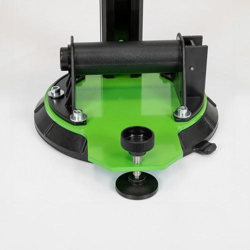 Eibenstock Diamant boorstandaard BST 125 V
