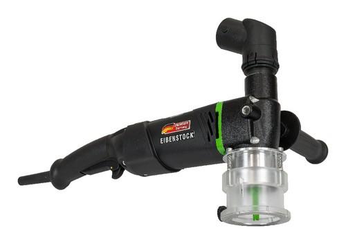 Eibenstock Voegenfrees EFU 1200 zonder freesset