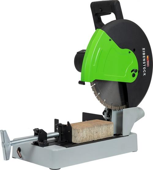 Eibenstock Steenzaagmachine EST 350.3