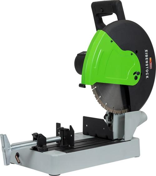 Eibenstock Steenzaagmachine EST 350.3