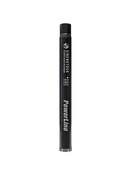 Eibenstock Boorkroon Power UNC 1 1/4 inch diam. 52x450mm