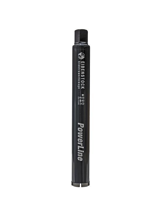 Eibenstock Boorkroon Power UNC 1 1/4 inch diam. 62x450mm