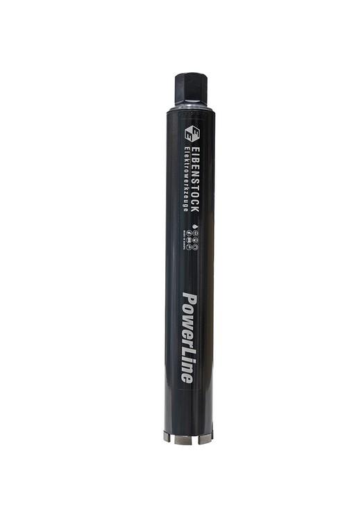 Eibenstock Boorkroon Power UNC 1 1/4 inch diam. 72x450mm
