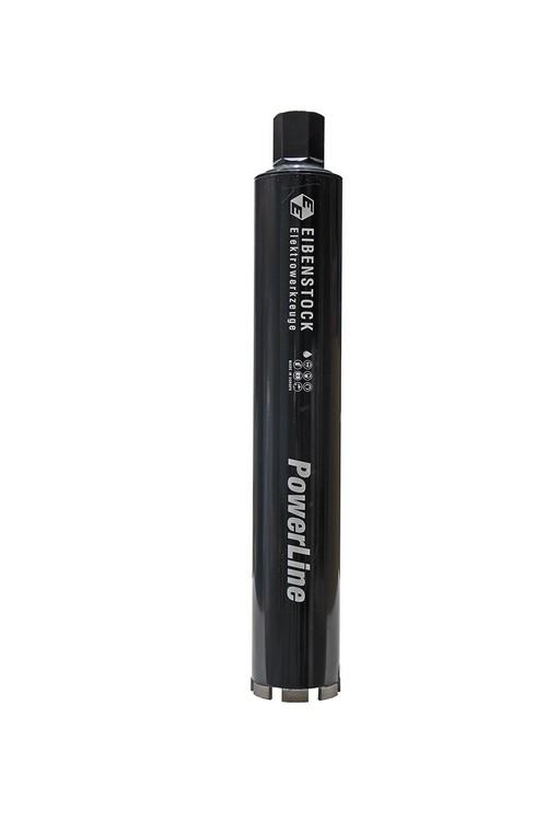 Eibenstock Boorkroon Power UNC 1 1/4 inch diam. 82x450mm