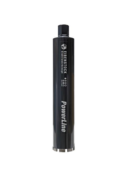 Eibenstock Boorkroon Power UNC 1 1/4 inch diam. 92x450mm