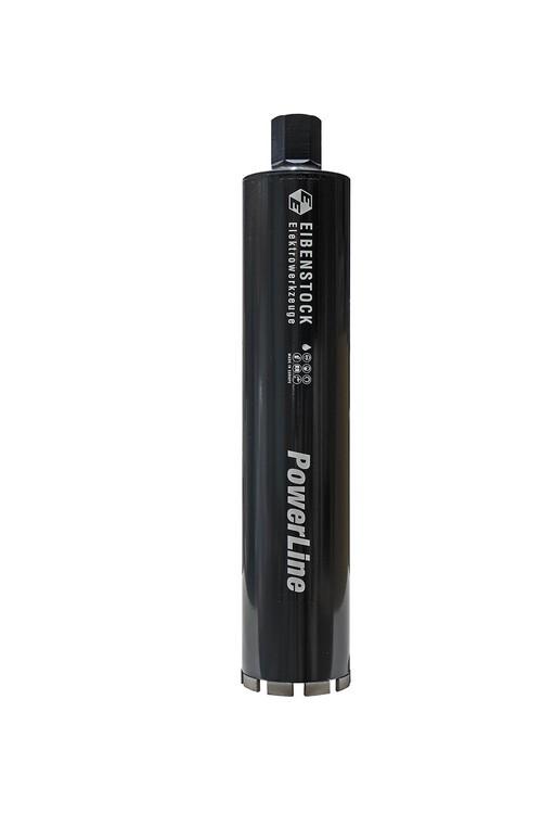 Eibenstock Boorkroon Power UNC 1 1/4 inch diam. 102x450mm