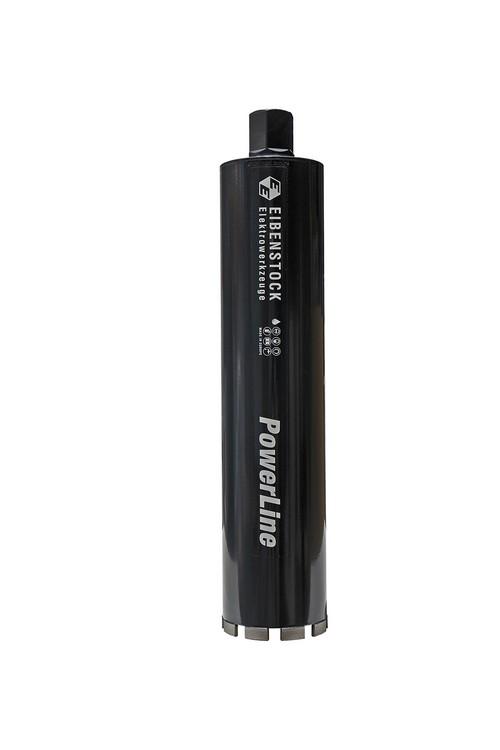 Eibenstock Boorkroon Power UNC 1 1/4 inch diam. 107x450mm