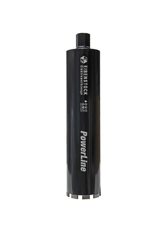 Eibenstock Boorkroon Power UNC 1 1/4 inch diam. 112x450mm