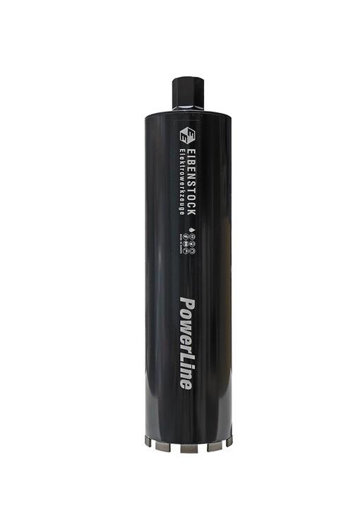 Eibenstock Boorkroon Power UNC 1 1/4 inch diam. 127x450mm