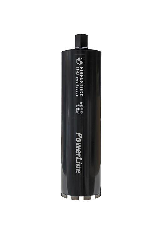 Eibenstock Boorkroon Power UNC 1 1/4 inch diam. 132x450mm