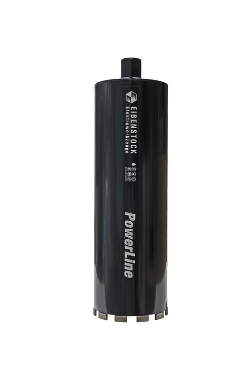 Eibenstock Boorkroon Power UNC 1 1/4 inch diam. 152x450mm