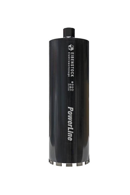 Eibenstock Boorkroon Power UNC 1 1/4 inch diam. 162x450mm