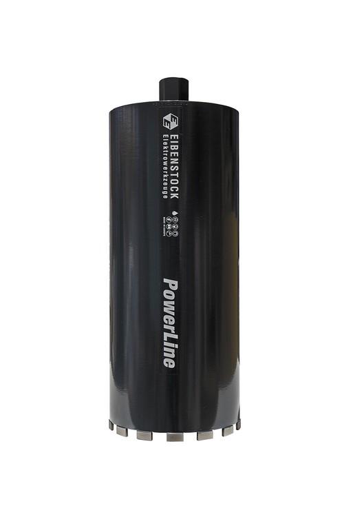 Eibenstock Boorkroon Power UNC 1 1/4 inch diam. 202x450mm