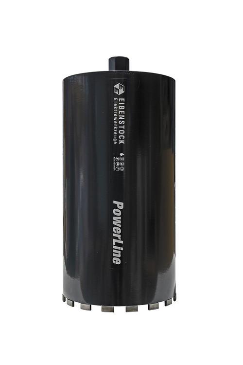 Eibenstock Boorkroon Power UNC 1 1/4 inch diam. 250x450mm