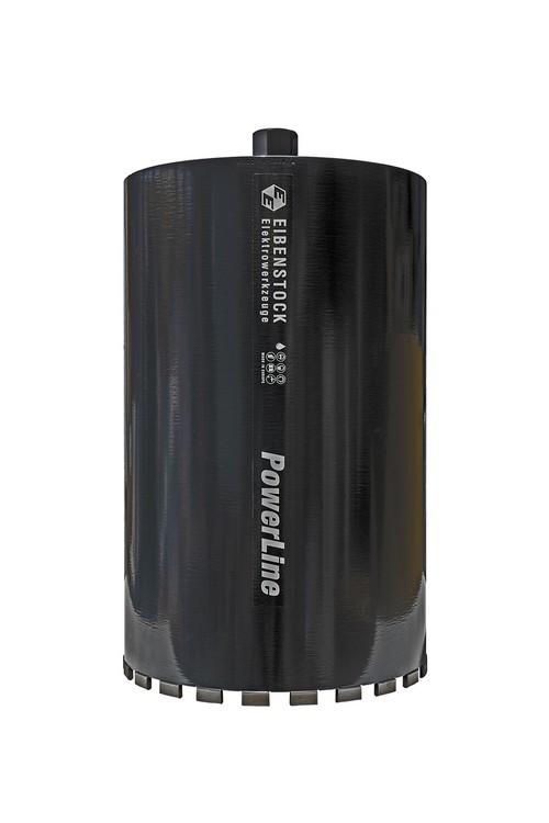 Eibenstock Boorkroon Power UNC 1 1/4 inch diam. 300x450mm