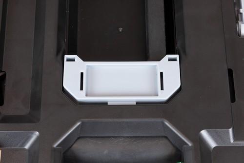 Eibenstock Adapterplaat ESS 35