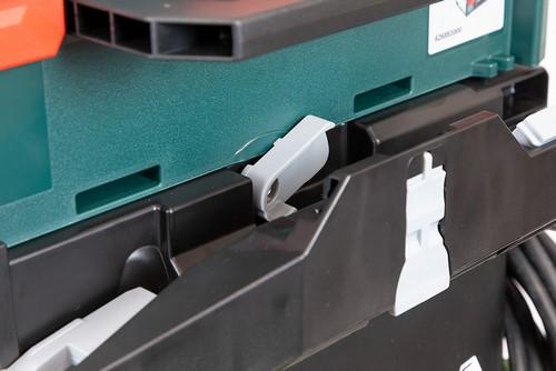 Eibenstock Adapterplaat ESS 35