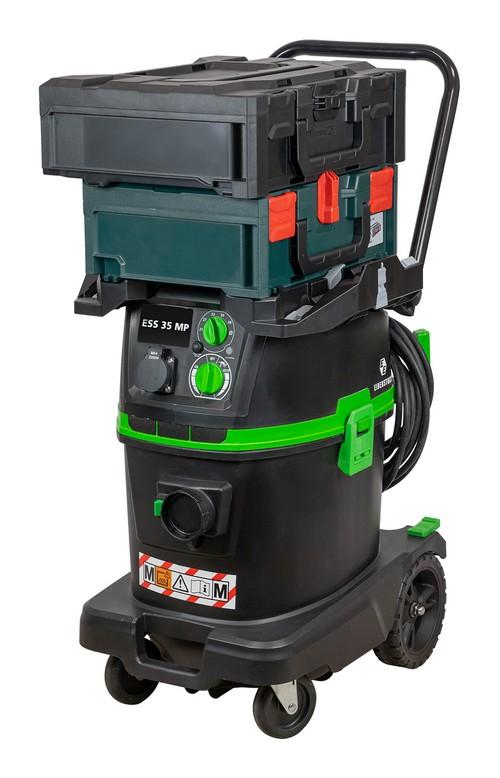 Eibenstock Adapterplaat ESS 35