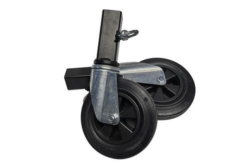 Battipav Zwenkwielset Elite, Expert en Prime