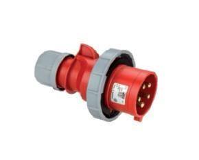 CEE contactstop 5p/32a/400v/IP67