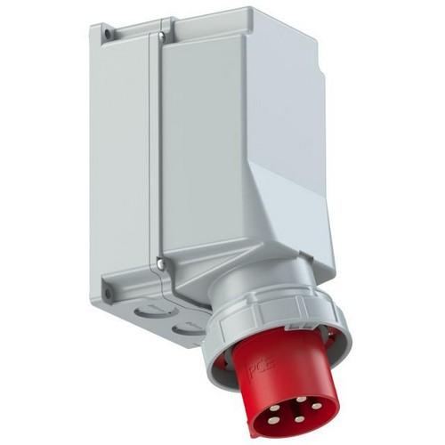 CEE opbouw wcd.pen 5p/125a/400v
