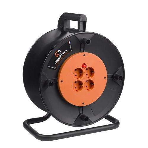 Connectra Kabelhaspel XPN.1 zonder kabel