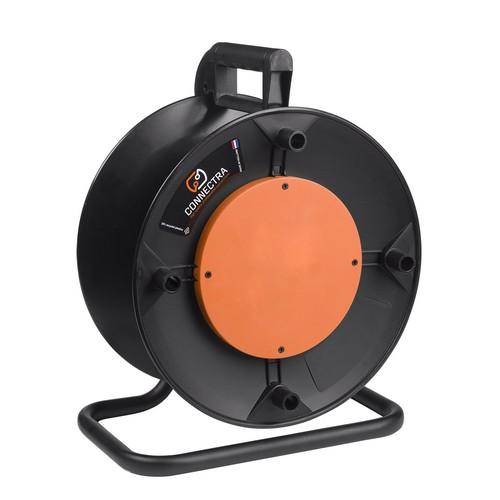 Connectra Kabelhaspel XPN.1 Blind, zonder kabel