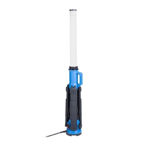 Eurolux LED tube Sirius 90D, 360gr inclusief 2 wcd