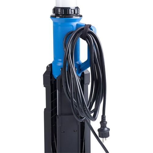 Eurolux LED tube Sirius 90D, 360gr inclusief 2 wcd