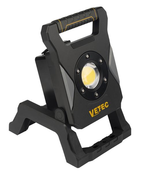 LED bouwlamp Multi accu PAL-30