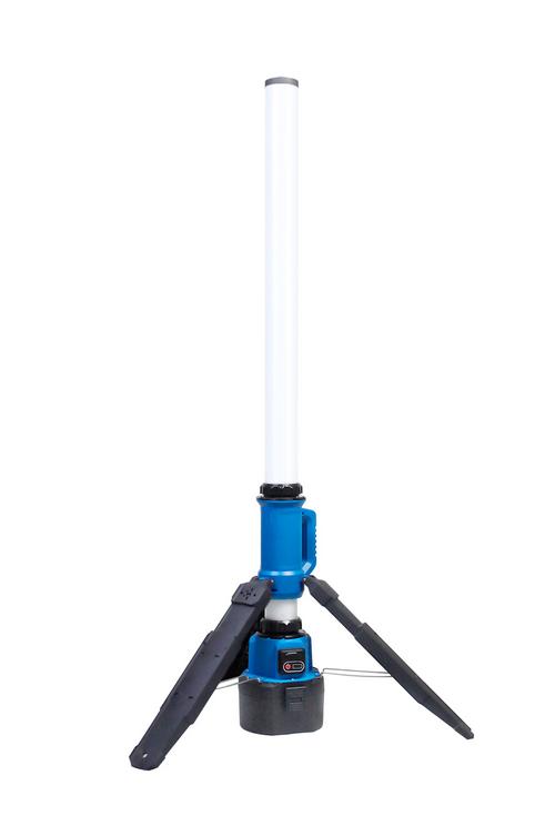 LED tube Sirius 60W hybride
