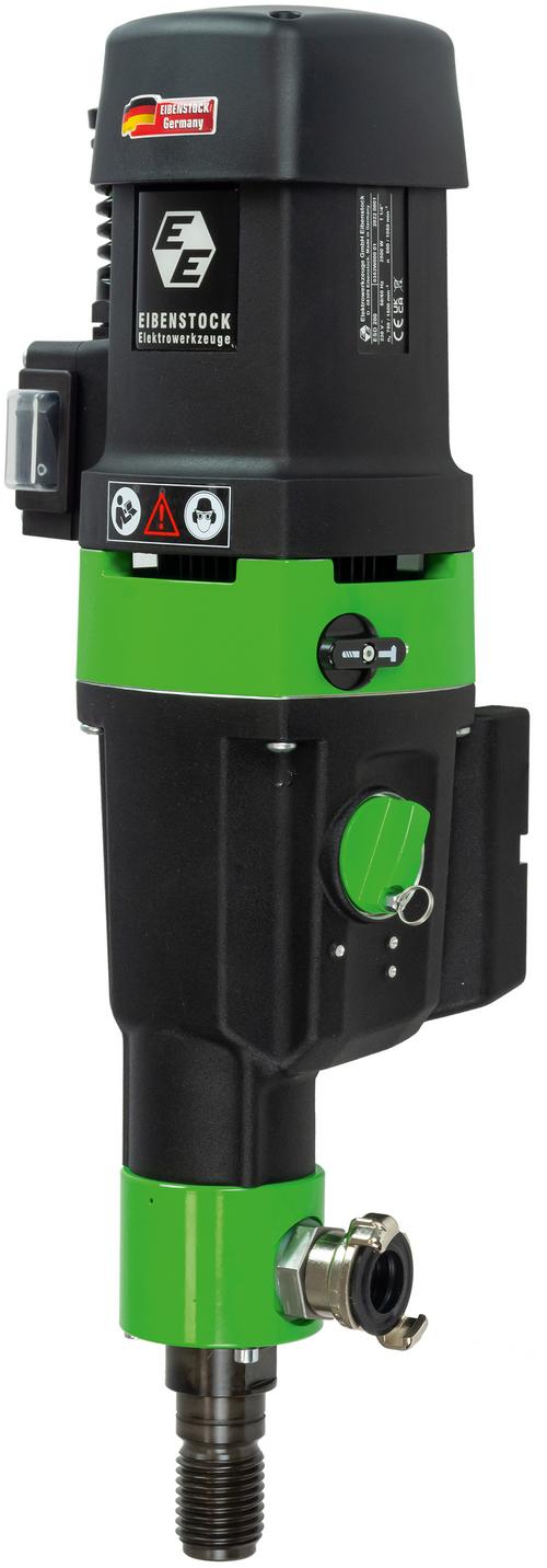 Eibenstock Diamantboormotor ESD 200
