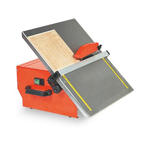 Tegelzaagmachine Queen 180