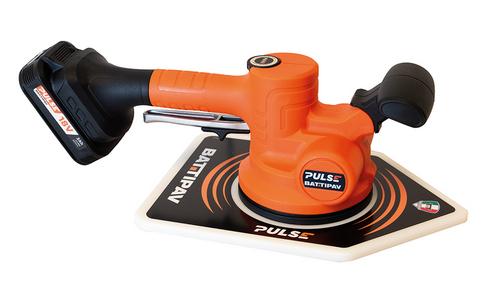Pulse 2.0 - 18V trilmachine