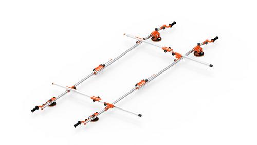 Transportsysteem Compact light plus