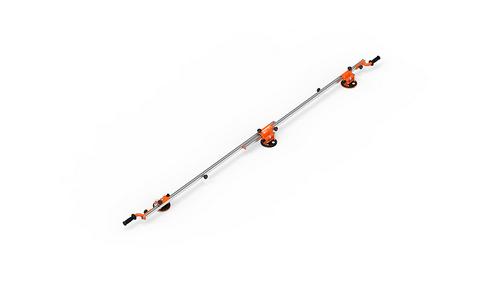 Transportsysteem Compact light