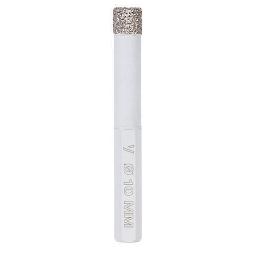 Veeneman Boorkroon Wax Hex bit - diam. 10mm