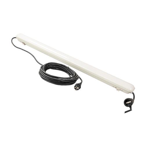 LED armatuur doorlus 40W schuko