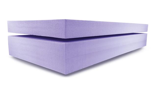 Jackodur KF 300 Gefiniert GL220 1250 x 600 x 220mm