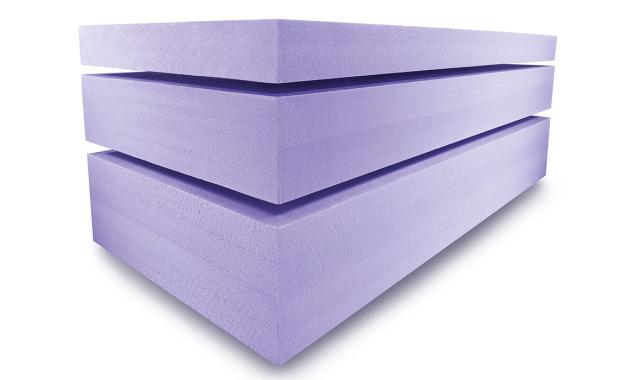 Jackodur KF 300 Standaard GL020 1250 x 600 x 20mm