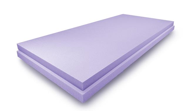 Jackodur KF 300 Standaard SF240 1250 x 600 x 240mm