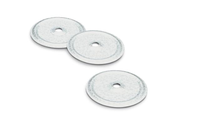 JACKODUR Rozetten gegalvaniseerd D=50 mm 180 x 135 x 85mm