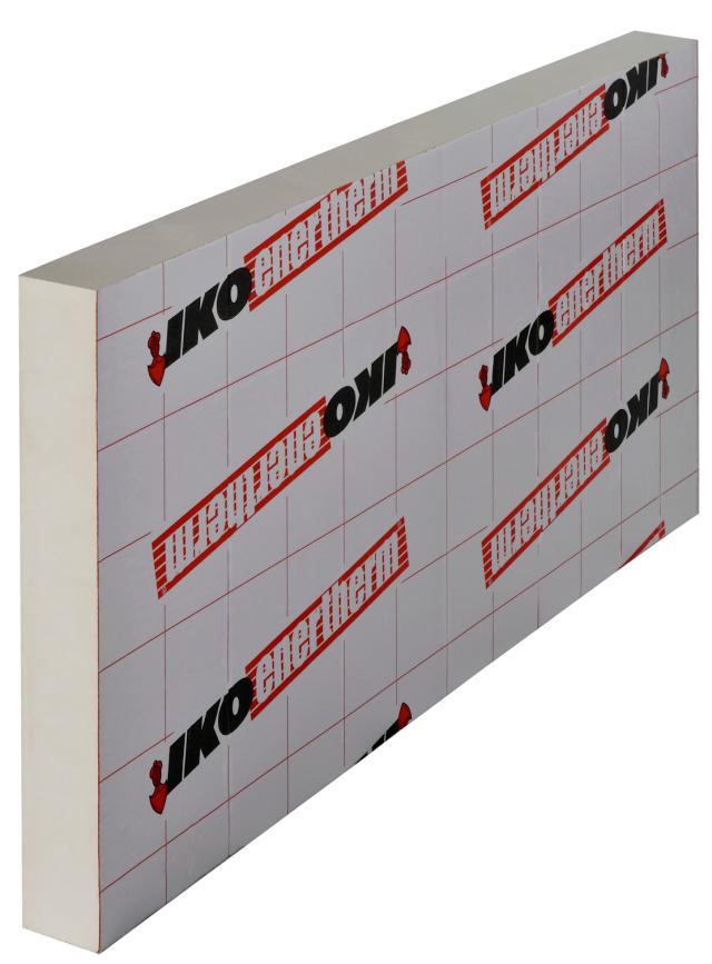 Enertherm ALU FB 1200x600x100 mm