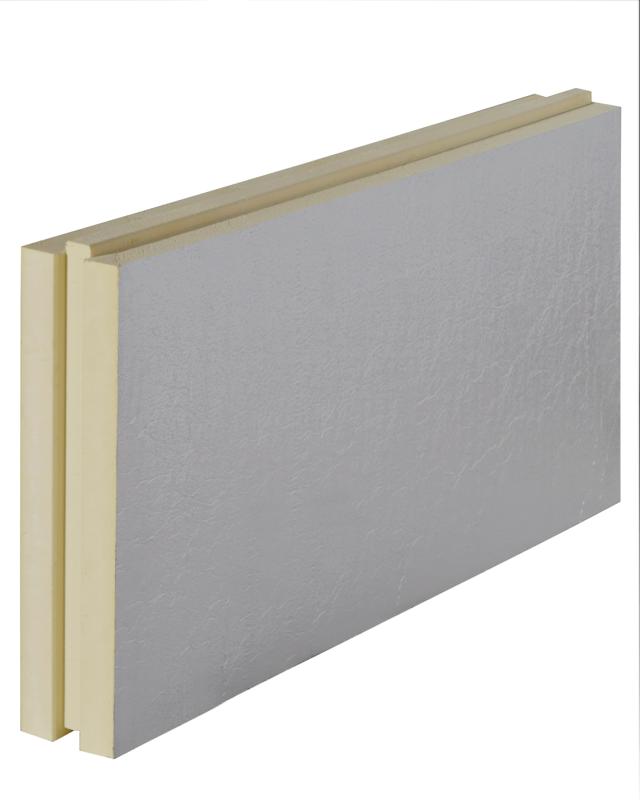 Enertherm ALU PURE TG 1200x600x120 mm