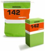 Omnicol 142 omnifill bright white zak 15 kg