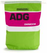 Omnicol ADG omnicem wit zak 25 kg