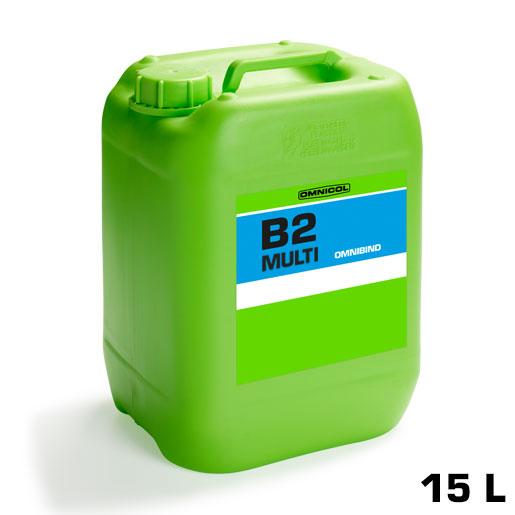 Omnicol B2 omnibind blanco emmer 15 ltr