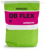 Omnicol DB FLEX R omnicem wit zak 25 kg